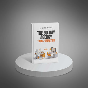 The 90-Day Agency Transformation image 1