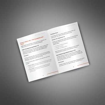 The 90-Day Agency Transformation image 3