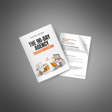 The 90-Day Agency Transformation image 4