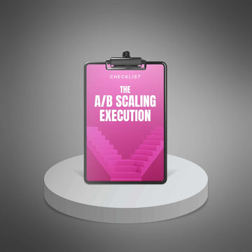 The A/B Scaling Execution image 1
