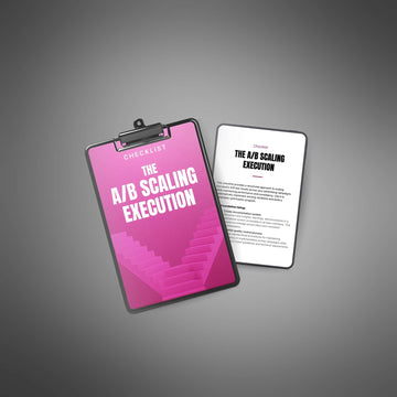 The A/B Scaling Execution image 2