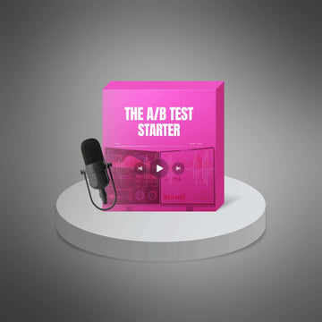 The A/B Test Starter image 1