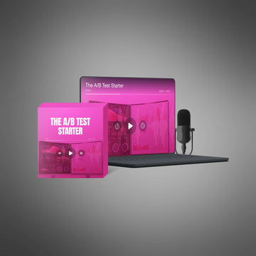 The A/B Test Starter image 3