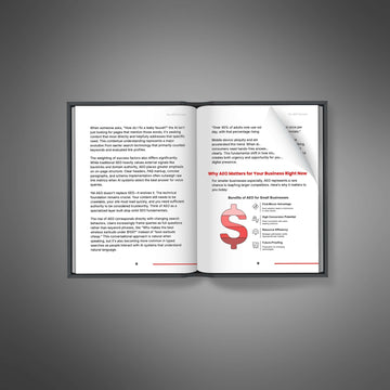 The AEO Formula image 2