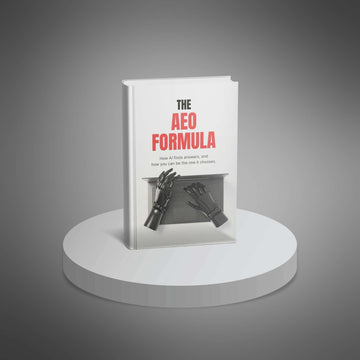 The AEO Formula image 3
