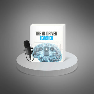 The AI-Driven Teacher image 1