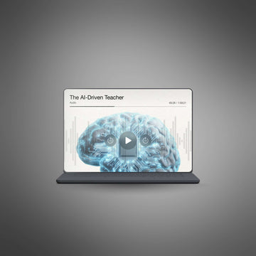 The AI-Driven Teacher image 2