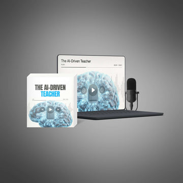 The AI-Driven Teacher image 3