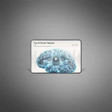 The AI-Driven Teacher image 4