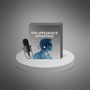 The Appearance Advantage image 1