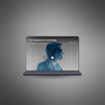 The Appearance Advantage image 2