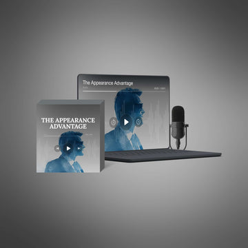 The Appearance Advantage image 3