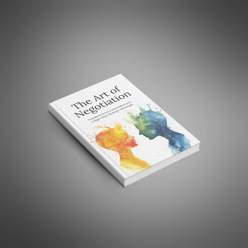 The Art of Negotiation image 1