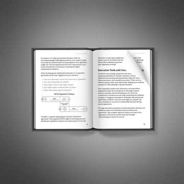 The Art of Negotiation image 2
