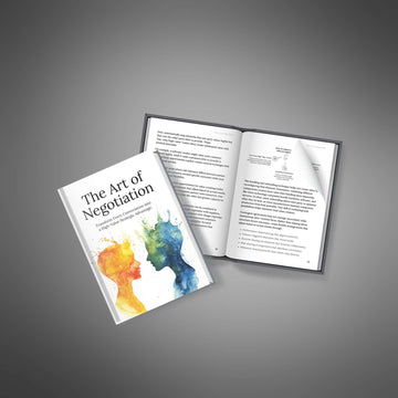 The Art of Negotiation image 4