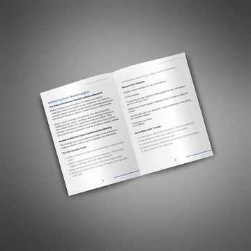 The Audience Insight Framework image 3