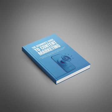 The Beginner's Guide to Content Marketing image 1