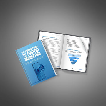 The Beginner's Guide to Content Marketing image 4