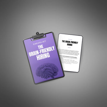 The Brain-Friendly Hiring image 2