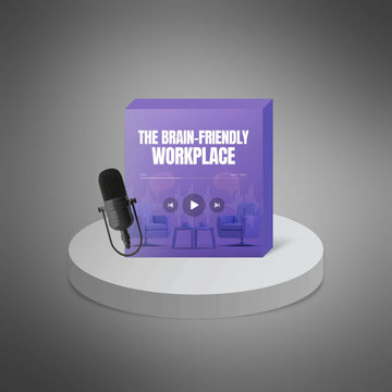 The Brain-Friendly Workplace image 1