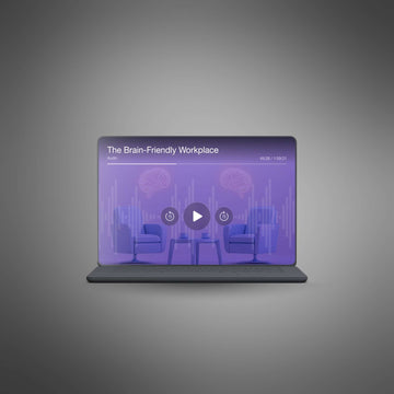 The Brain-Friendly Workplace image 2