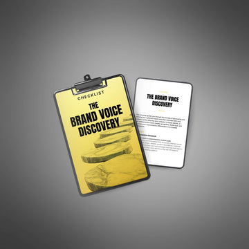 The Brand Voice Discovery image 2
