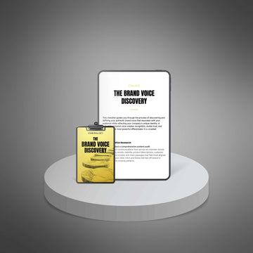 The Brand Voice Discovery image 3