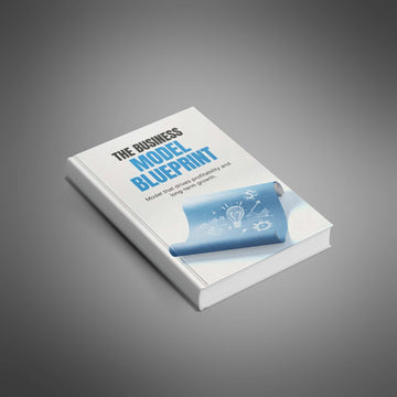 The Business Model Blueprint image 1