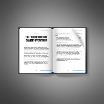 The Business Model Blueprint image 2