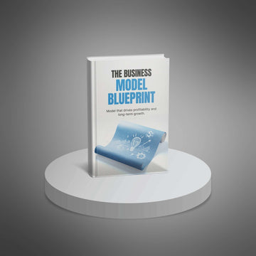 The Business Model Blueprint image 3