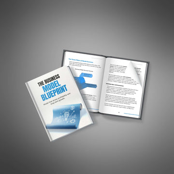 The Business Model Blueprint image 4