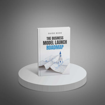 The Business Model Launch Roadmap image 1
