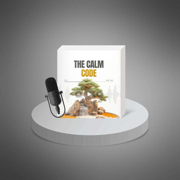 The Calm Code image 1