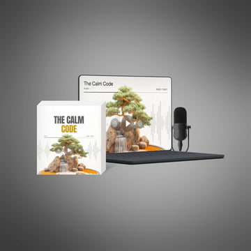 The Calm Code image 3