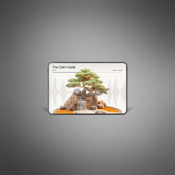 The Calm Code image 4