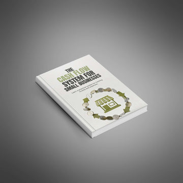The Cash Flow System for Small Businesses image 1