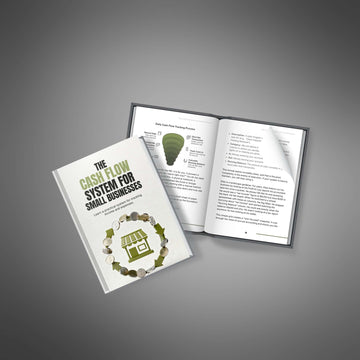 The Cash Flow System for Small Businesses image 4