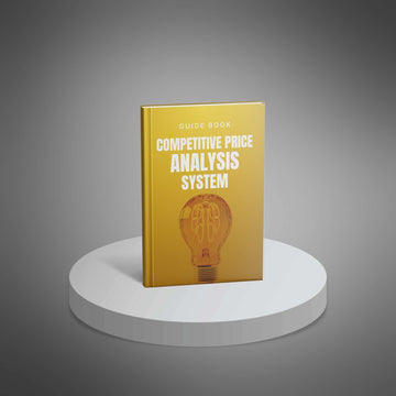 The Complete Competitive Price Analysis System image 1