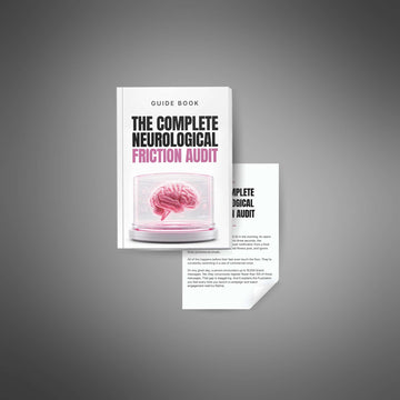 The Complete Neurological Friction Audit image 2