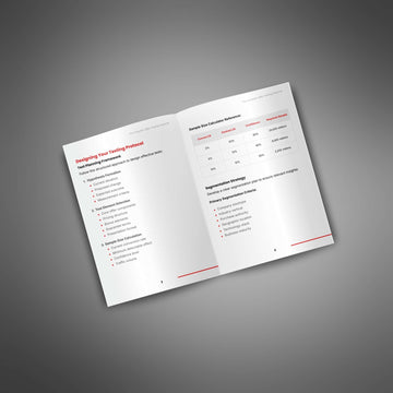 The Complete Offer Testing Playbook image 3