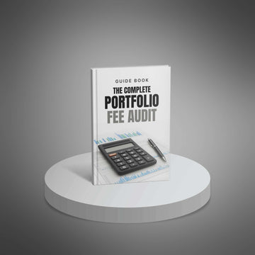 The Complete Portfolio Fee Audit image 1