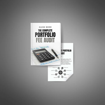 The Complete Portfolio Fee Audit image 2