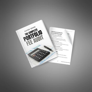 The Complete Portfolio Fee Audit image 4