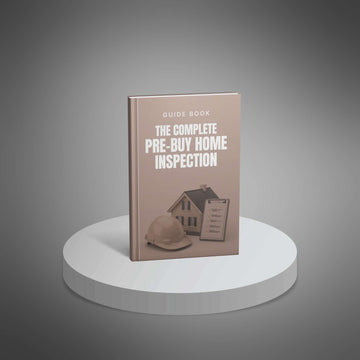 The Complete Pre-Buy Home Inspection image 1
