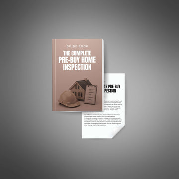 The Complete Pre-Buy Home Inspection image 2