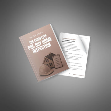 The Complete Pre-Buy Home Inspection image 4