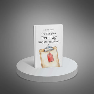 The Complete Red Tag Implementation image 1