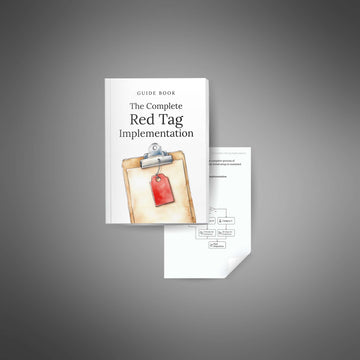 The Complete Red Tag Implementation image 2