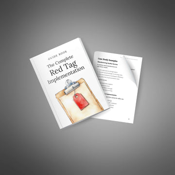 The Complete Red Tag Implementation image 4