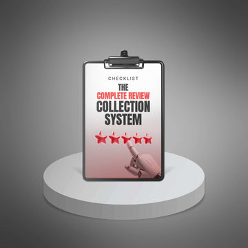The Complete Review Collection System image 1
